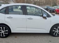 CITROEN C3 1.4E-HDI CMP