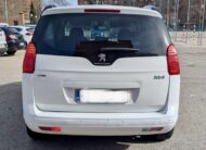 PEUGEOT 5008 1.6BLUEHDI