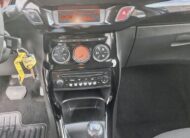 CITROEN C3 1.4E-HDI CMP