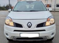 RENAULT Koleos 2.0DCI