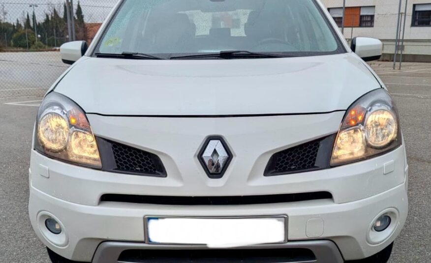 RENAULT Koleos 2.0DCI