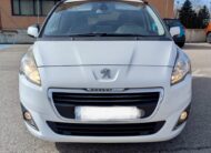 PEUGEOT 5008 1.6BLUEHDI