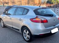 RENAULT Megane 1.5 DCI