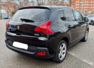 PEUGEOT 3008 1.6HDI