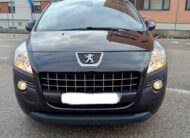 PEUGEOT 3008 1.6HDI