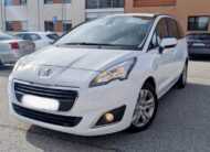 PEUGEOT 5008 1.6BLUEHDI