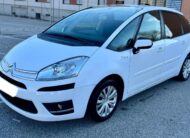 CITROEN C4 Picasso 1.6HDI