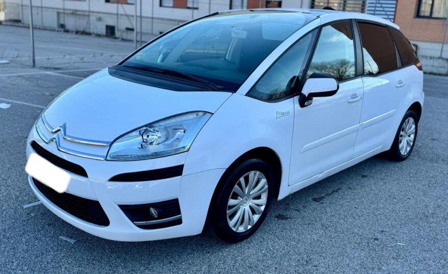 CITROEN C4 Picasso 1.6HDI