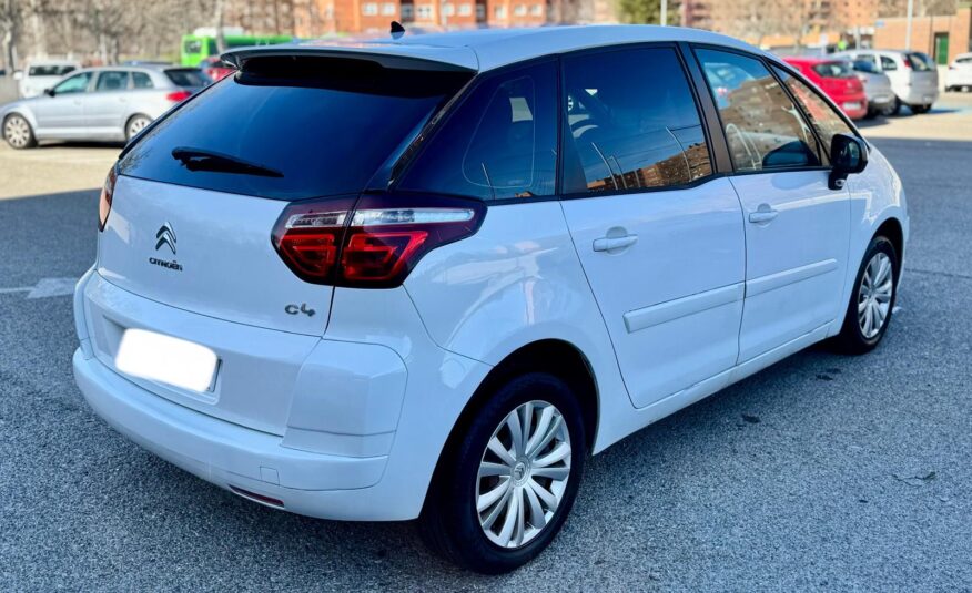 CITROEN C4 Picasso 1.6HDI