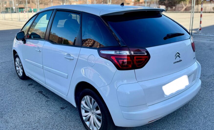 CITROEN C4 Picasso 1.6HDI