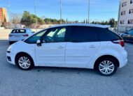 CITROEN C4 Picasso 1.6HDI