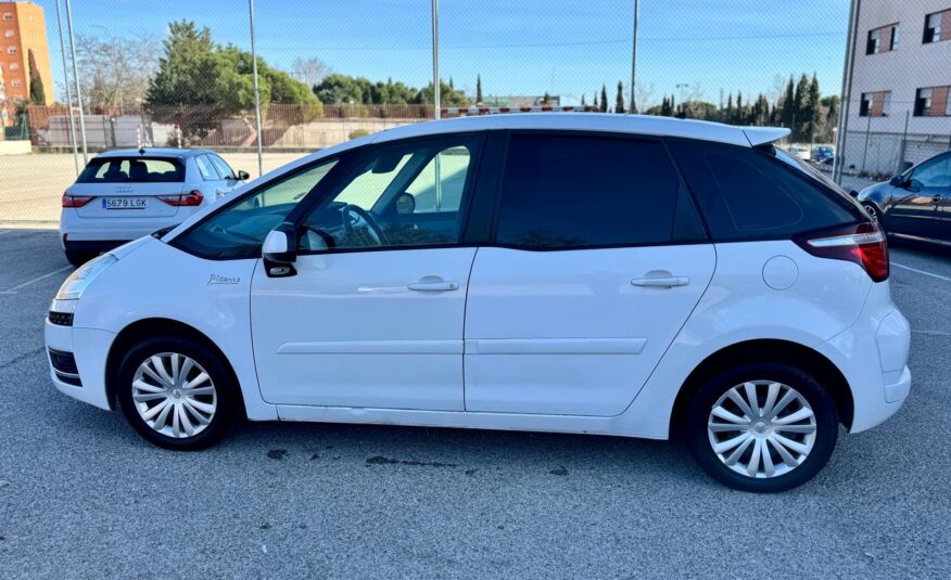 CITROEN C4 Picasso 1.6HDI