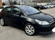 CITROEN C4 1.6HDI automático VTS