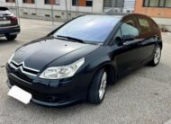 CITROEN C4 1.6HDI automático VTS