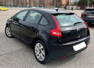 CITROEN C4 1.6HDI automático VTS