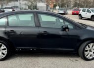 CITROEN C4 1.6HDI automático VTS