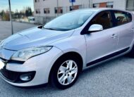 RENAULT Megane 1.5DCI