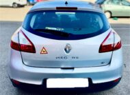 RENAULT Megane 1.5DCI