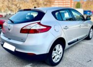 RENAULT Megane 1.5DCI