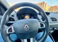 RENAULT Megane 1.5DCI