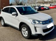 CITROEN C4 aircros 1.6HDI 115