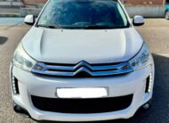 CITROEN C4 aircros 1.6HDI 115