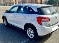 CITROEN C4 aircros 1.6HDI 115