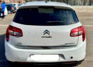 CITROEN C4 aircros 1.6HDI 115