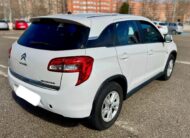 CITROEN C4 aircros 1.6HDI 115