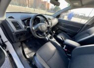 CITROEN C4 aircros 1.6HDI 115