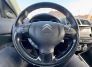 CITROEN C4 aircros 1.6HDI 115