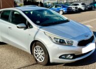 KIA ceed 1.4CRDI