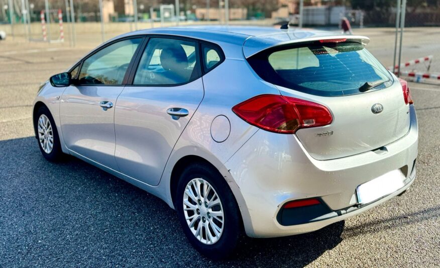 KIA ceed 1.4CRDI