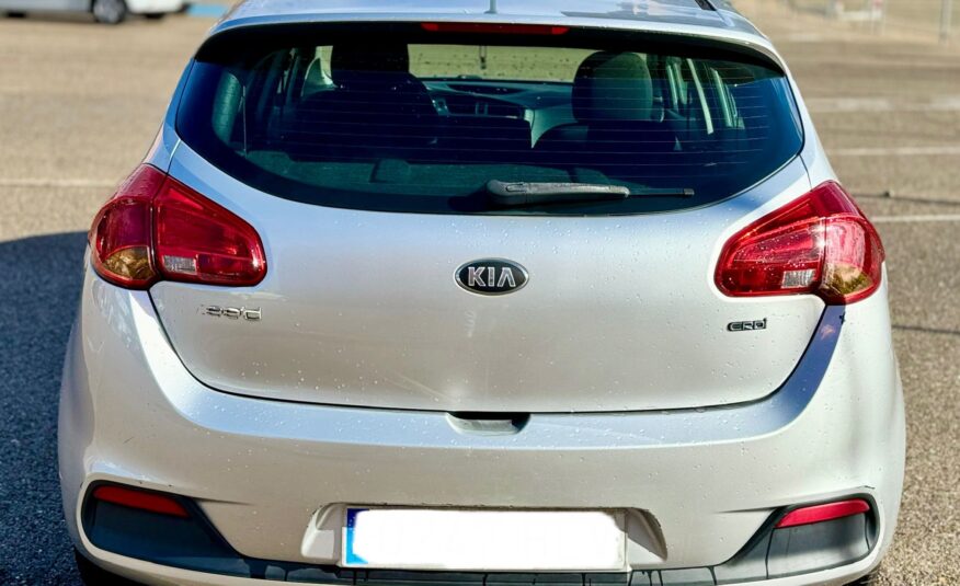 KIA ceed 1.4CRDI