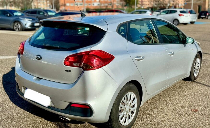 KIA ceed 1.4CRDI