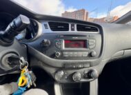 KIA ceed 1.4CRDI