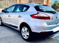 RENAULT Megane 1.5DCI