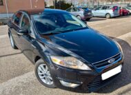 Ford Mondeo 1.6TDCI