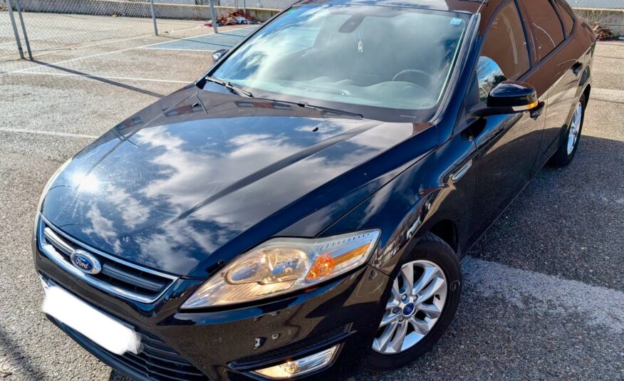 Ford Mondeo 1.6TDCI