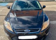 Ford Mondeo 1.6TDCI