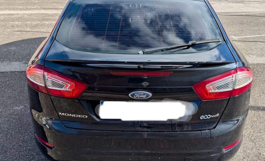 Ford Mondeo 1.6TDCI