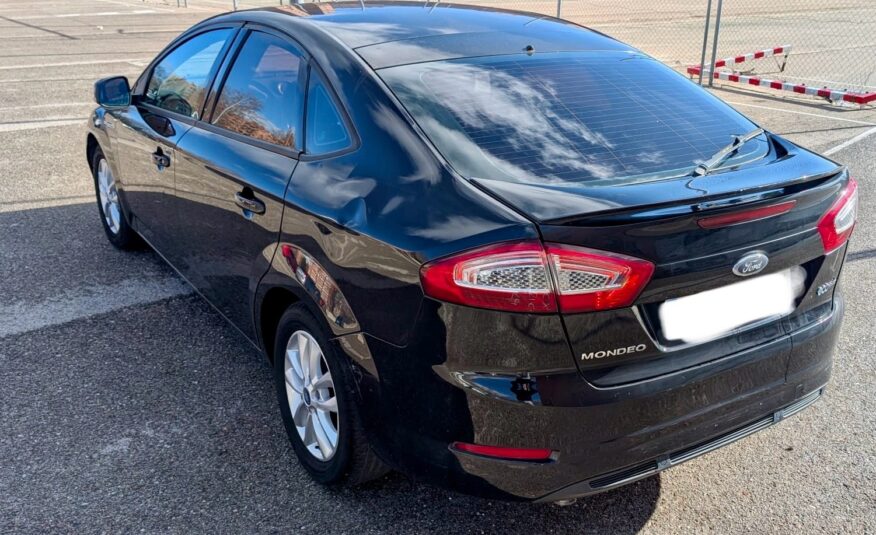 Ford Mondeo 1.6TDCI