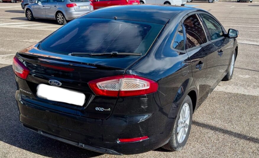 Ford Mondeo 1.6TDCI