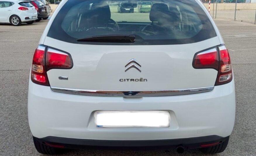 CITROEN C3 1.4E-HDI CMP