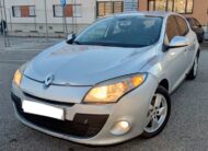 RENAULT Megane 1.5 DCI