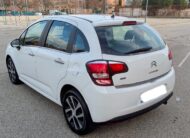 CITROEN C3 1.4E-HDI CMP