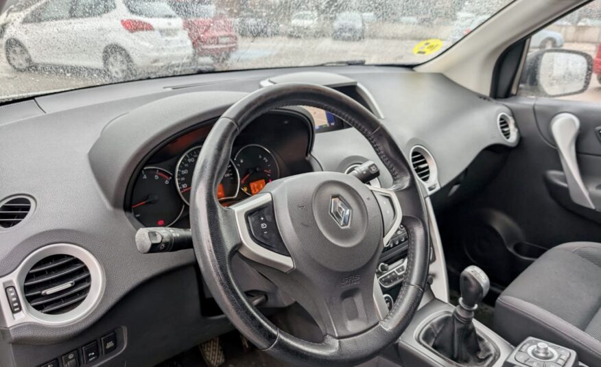 RENAULT Koleos 2.0DCI