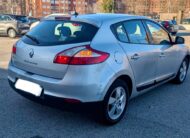 RENAULT Megane 1.5 DCI