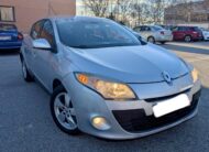 RENAULT Megane 1.5 DCI