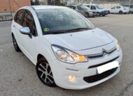 CITROEN C3 1.4E-HDI CMP